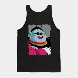 KING KAI MERCH VTG Tank Top